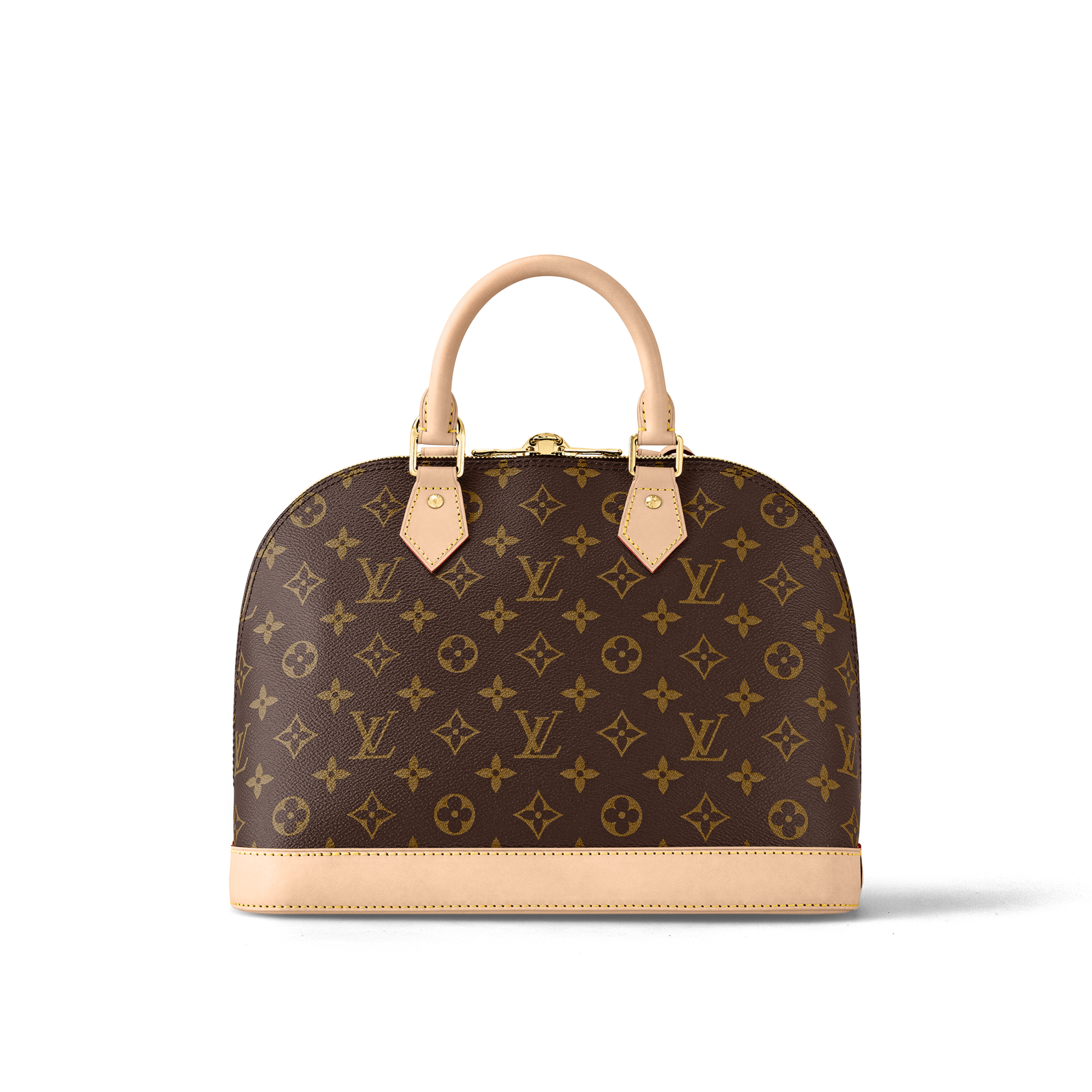 Bolsa Alma PM Monogram - Bolsas | LOUIS VUITTON ®